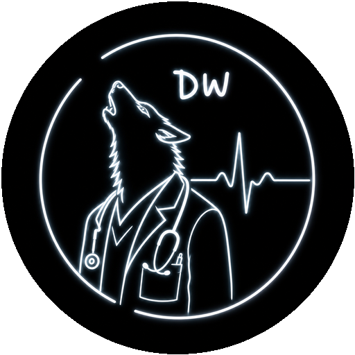 Andrew的筆記園地 logo